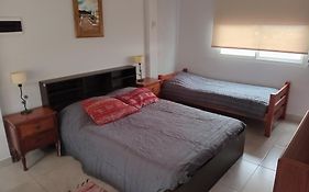 Departamento Letty II - Con Cochera